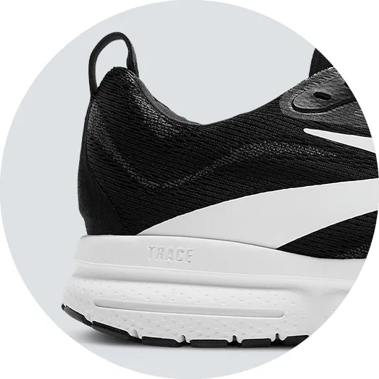 Soft cushioning