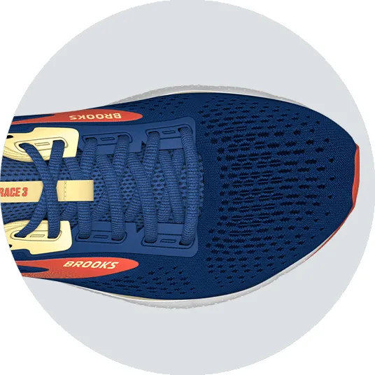 Breathable upper