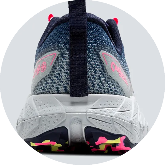 Adaptable stability