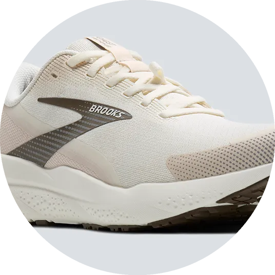 Soft cushioning