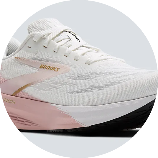 Breathable upper