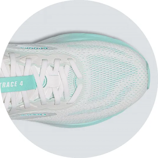 Breathable upper