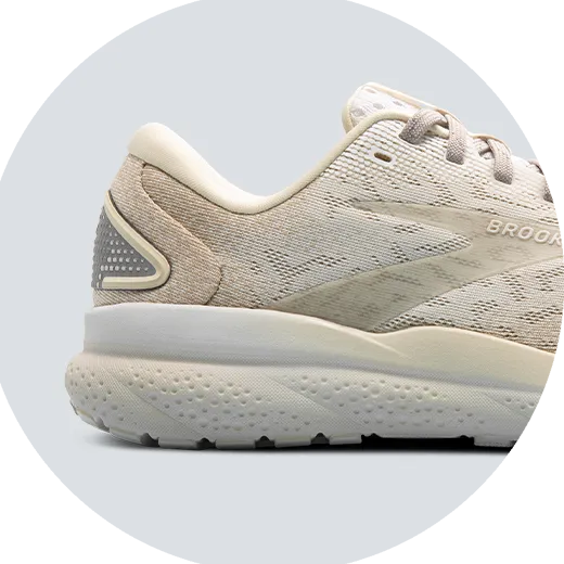 Soft cushioning