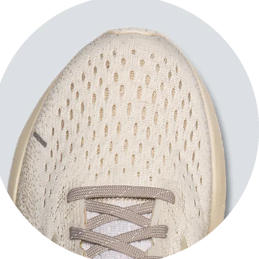 Enhanced upper