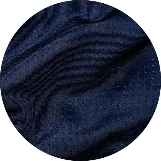 sweat wicking liner