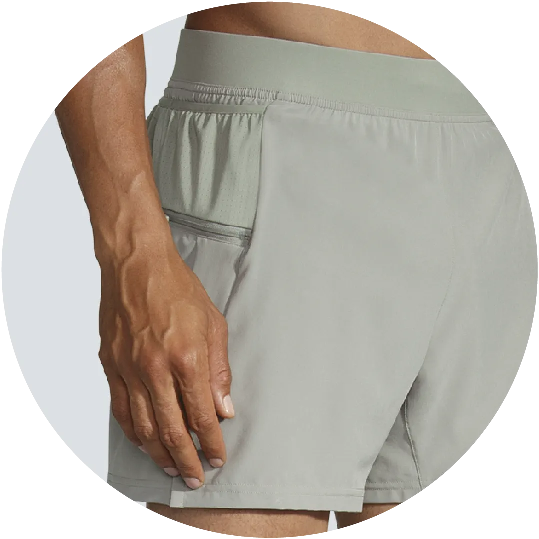 Secure fit