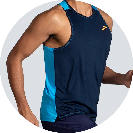 Run-ready fit