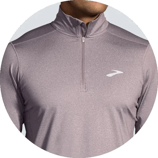 Breathable coverage