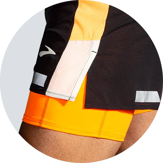 Light & breathable