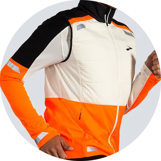 Light & breathable
