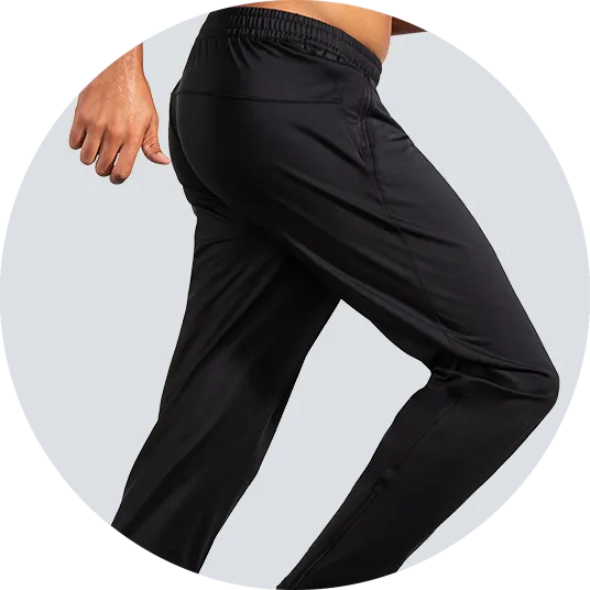 Run-ready fit