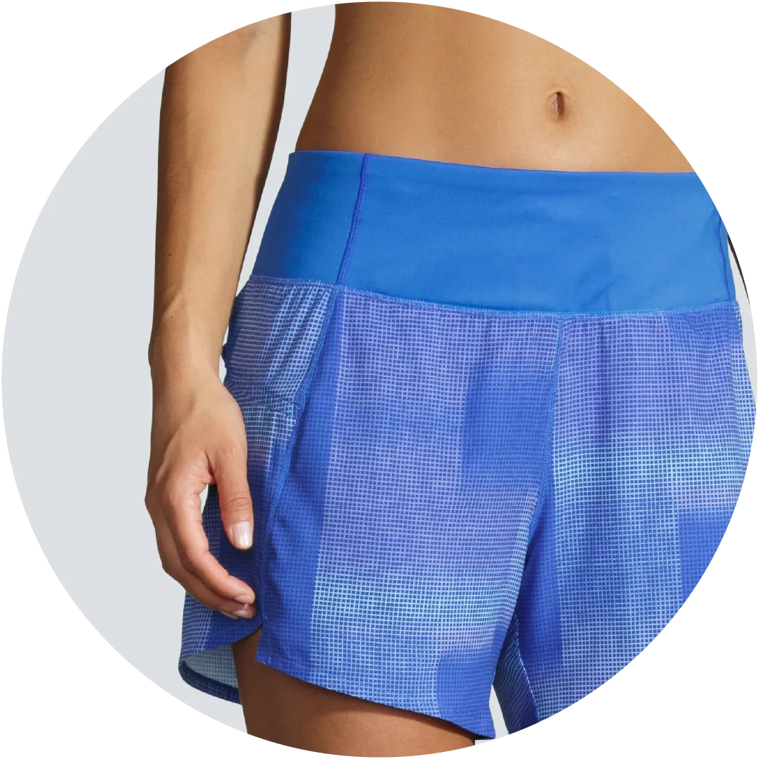 Adjustable fit