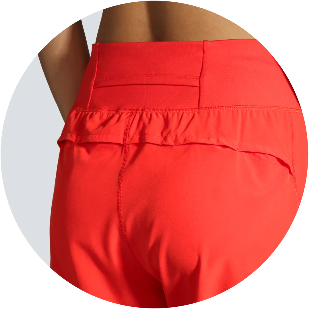 Adjustable fit