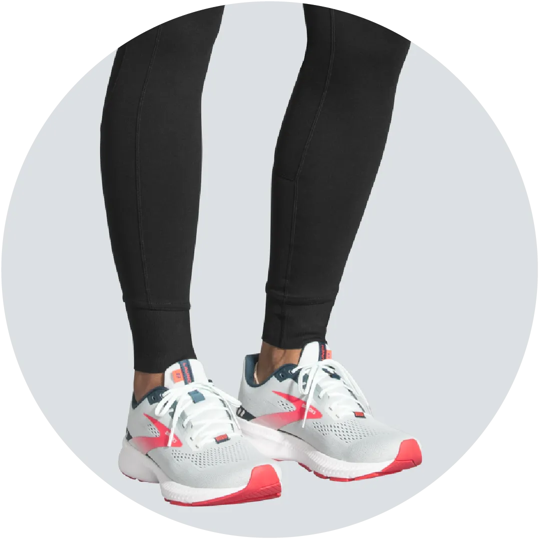 Supportive fit
