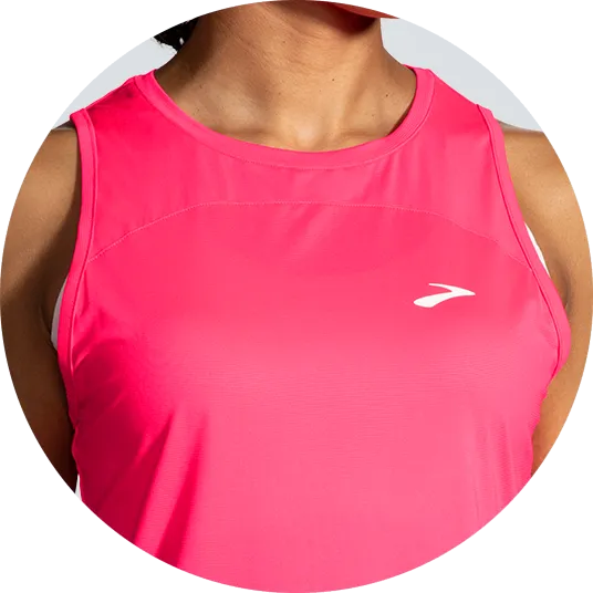 Ultra breathable