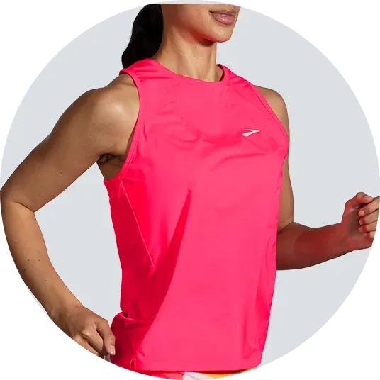Run-ready fit