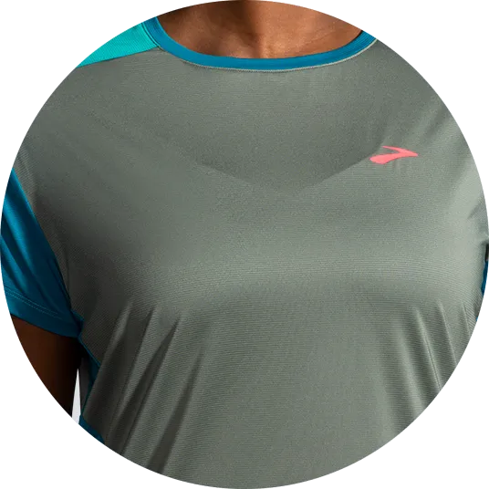 Ultra breathable