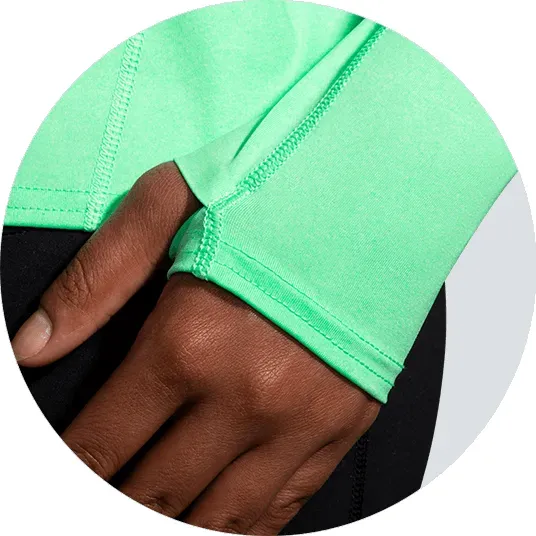 Fit for the run