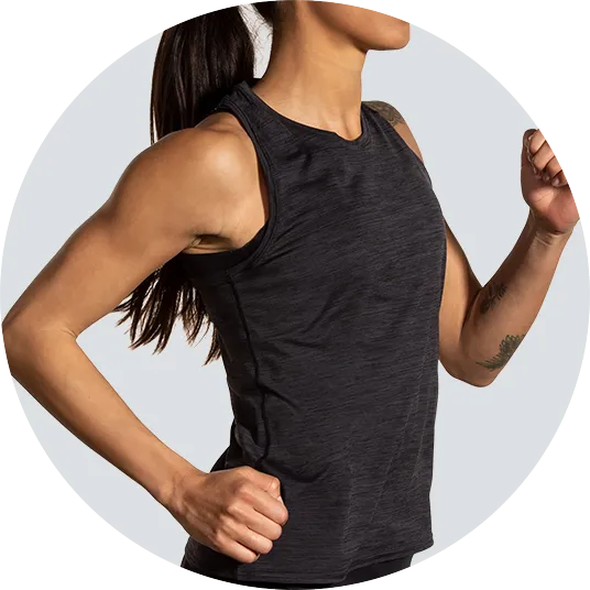 Run-ready fit