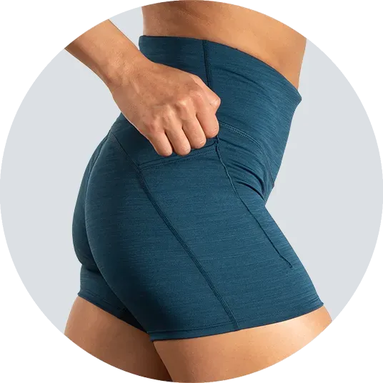 Chafe resistant