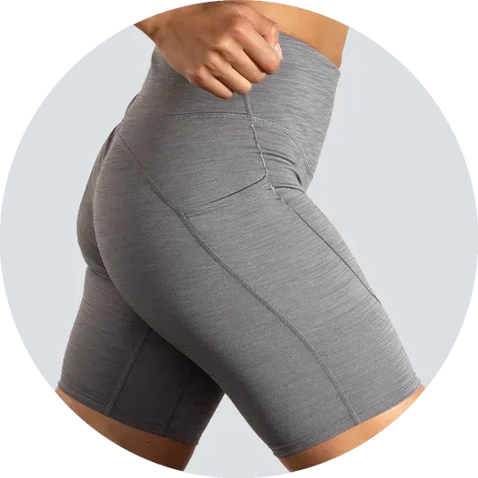 Chafe resistant