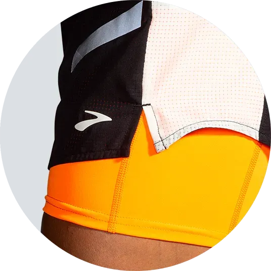 Light & breathable