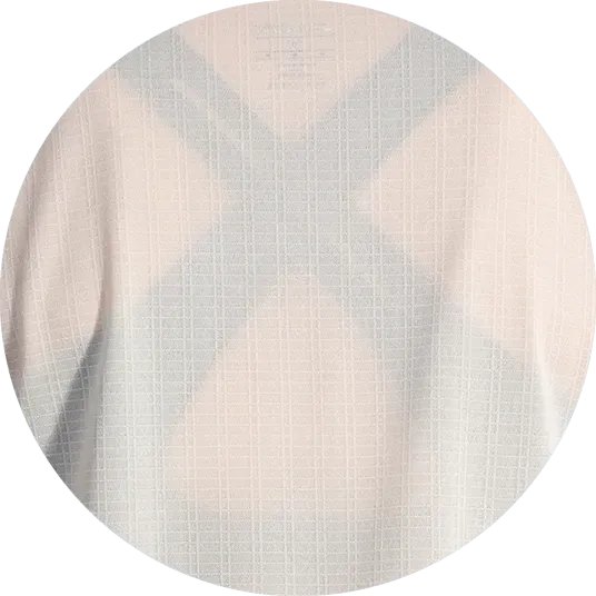 Light & breathable