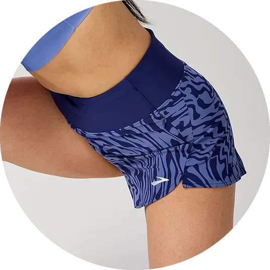 Stretchy fabric