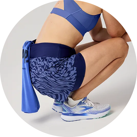 Stretchy fabric