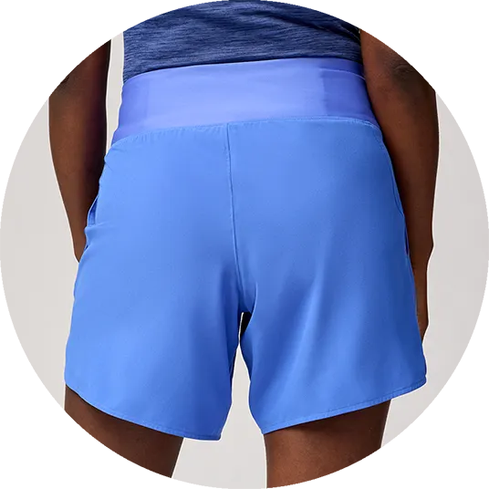 Adjustable fit
