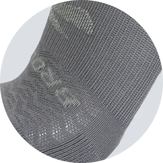 Breathable design