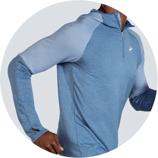 Warm and fitted