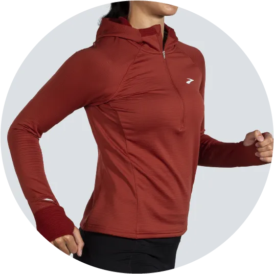 Warm and fitted