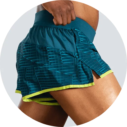 sweat wicking liner