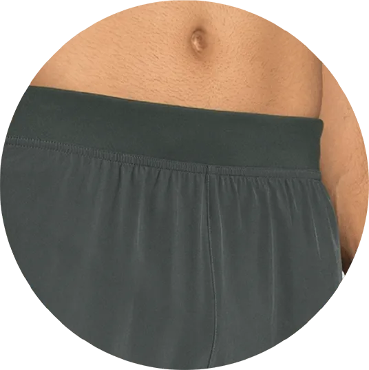 sweat wicking liner 