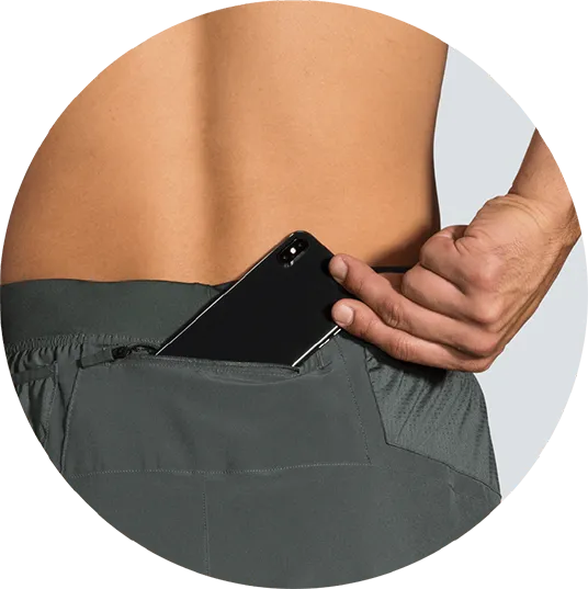 center back pocket