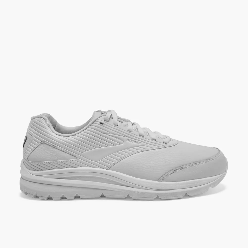 142 - White/White