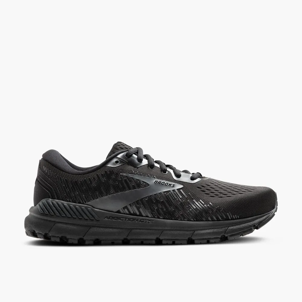 020 - Black/Black/Ebony