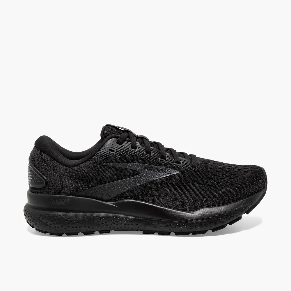 020 - Black/Black/Ebony