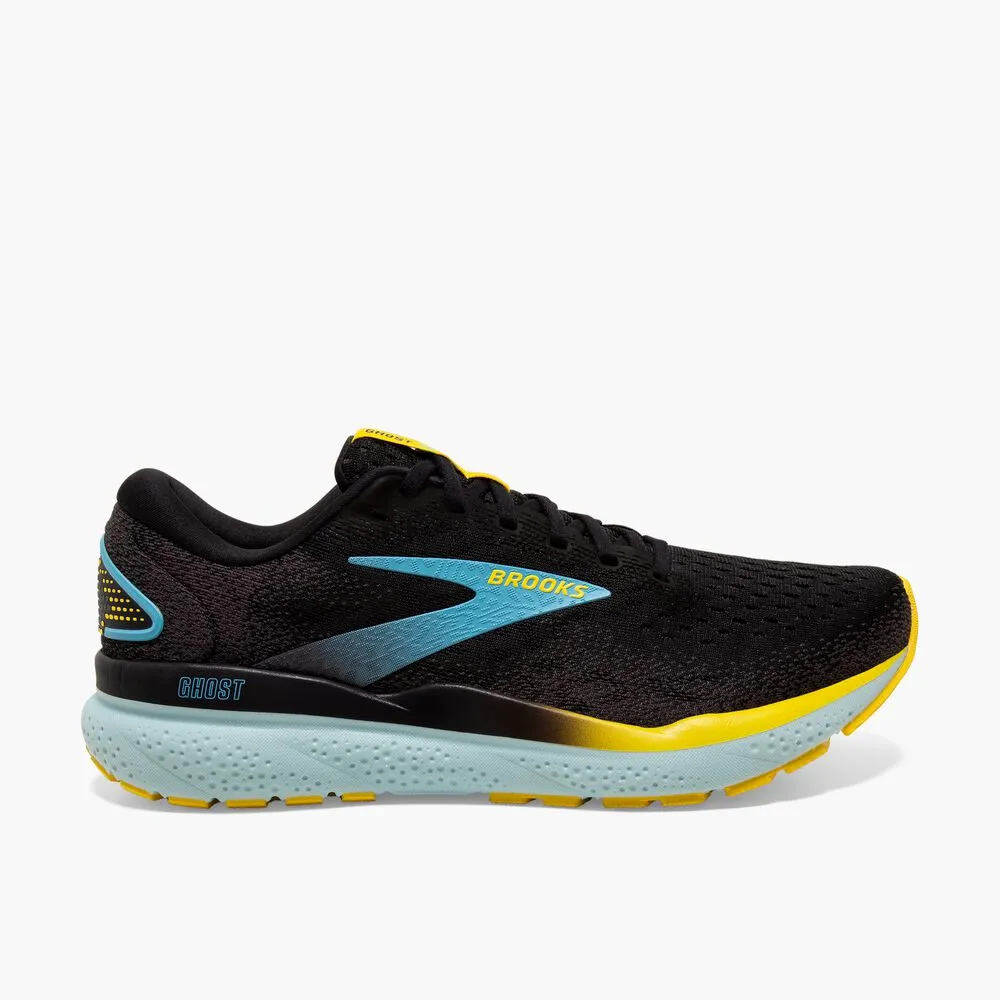 029 - Black/Forged Iron/Blue