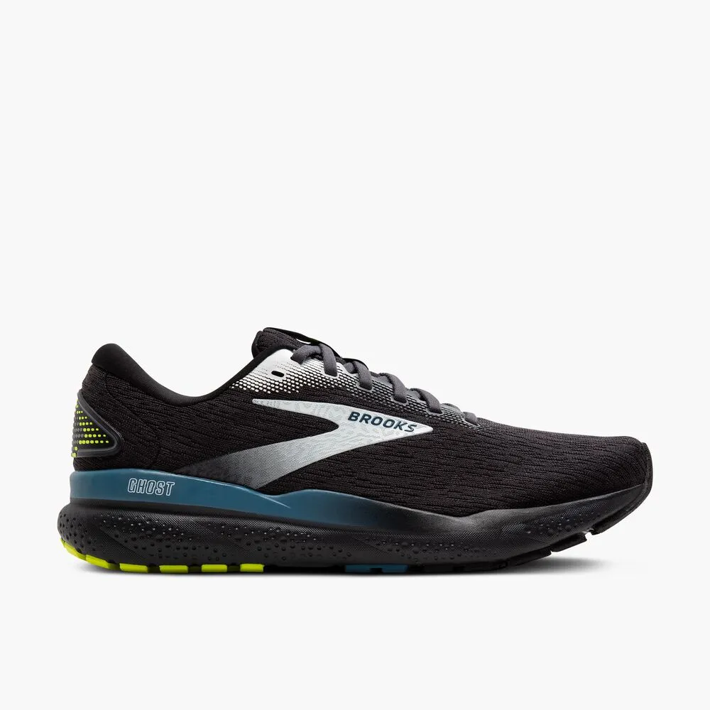 046 - Black/Ebony/Blue