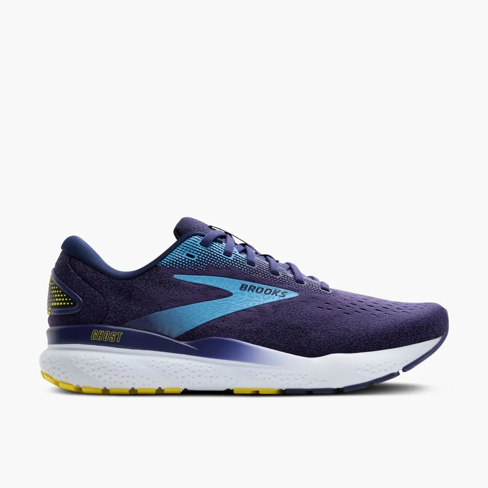 438 - Blue/Bonnie Blue/Yellow