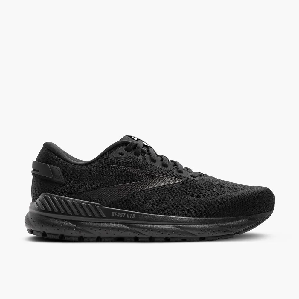 020 - Black/Black/Ebony