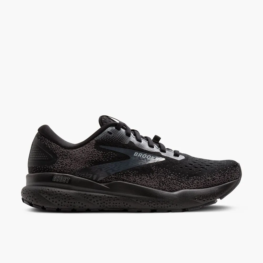 020 - Black/Black/Ebony