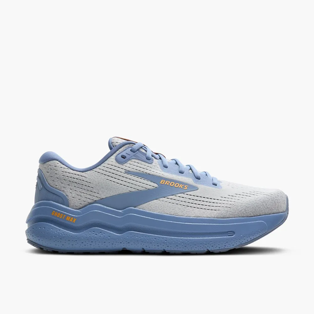 119 - Oyster Mushroom/Blue/Orange