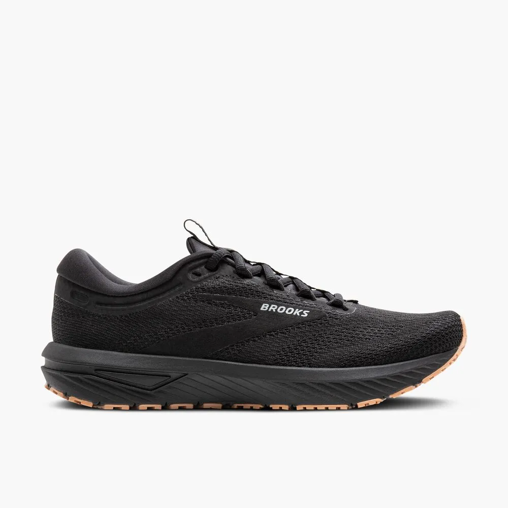072 - Black/Black