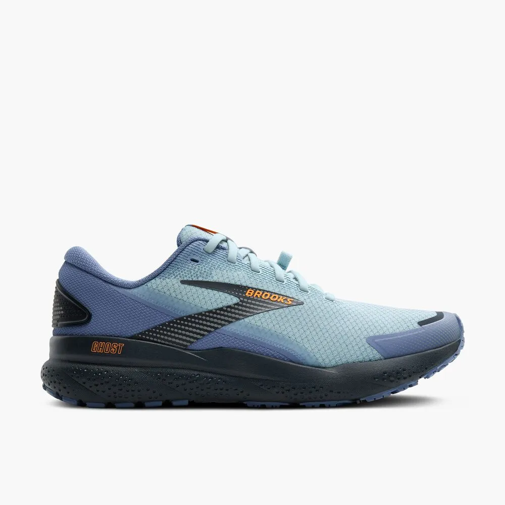 405 - Country Blue/Winter Sky/Ebony