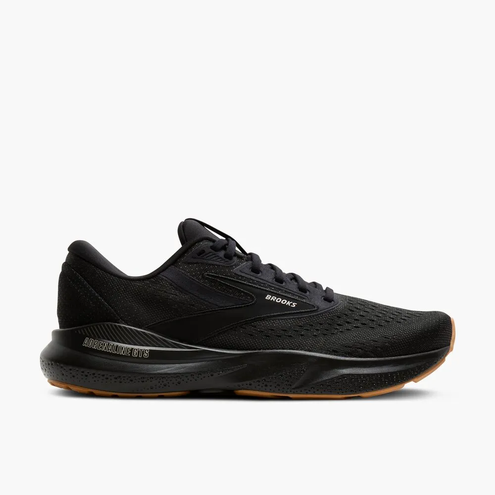 036 - Black/Biscuit