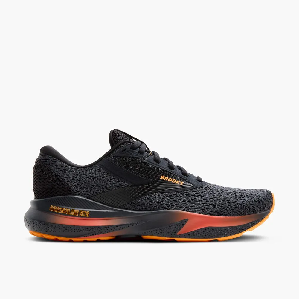 066 - Black/Ebony/Burnt Sienna