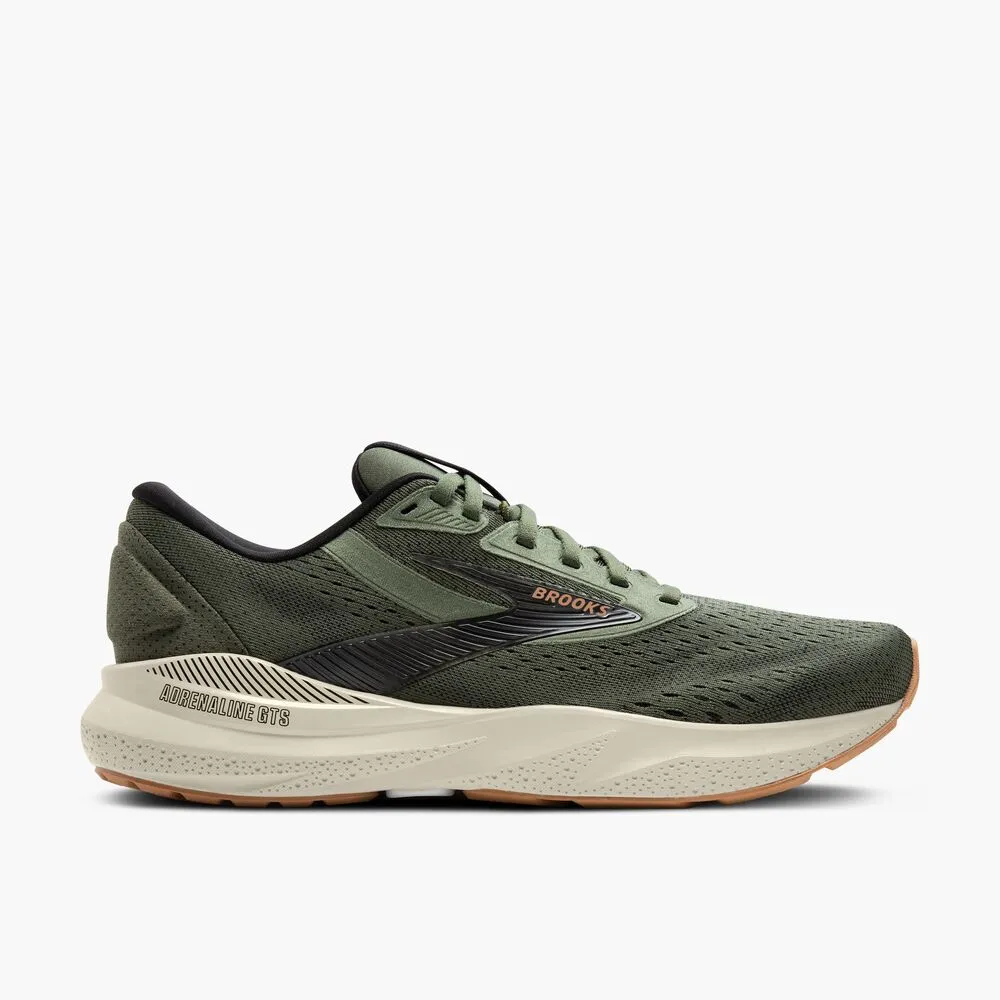 302 - Thyme/Black/Pelican